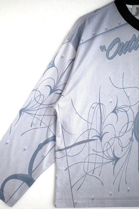OUTTA TIME MOTO JERSEY