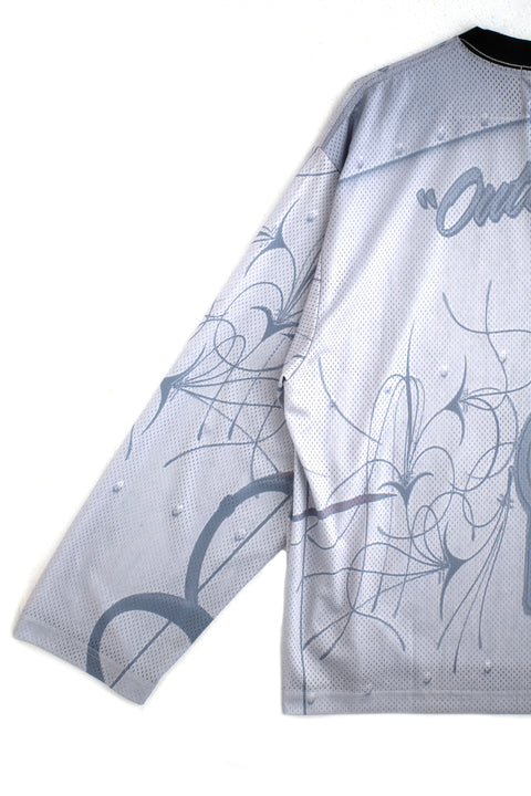 OUTTA TIME MOTO JERSEY