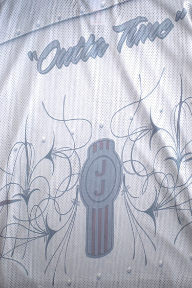 Outta Time Moto Jersey