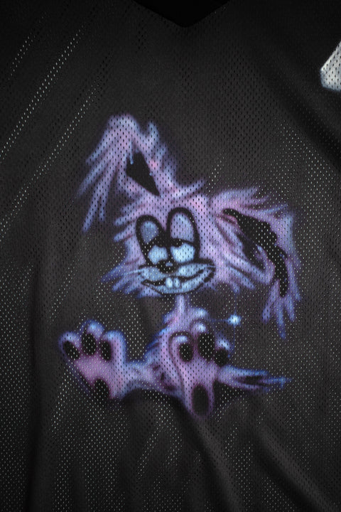 BUNNY JERSEY