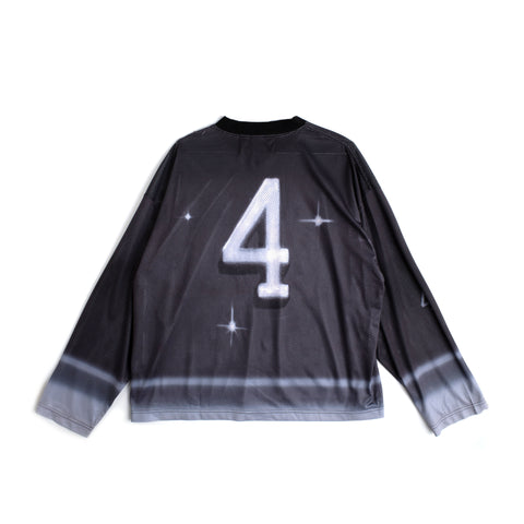 BUNNY JERSEY