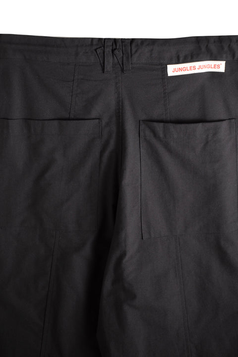 STASH PANT- BLACK