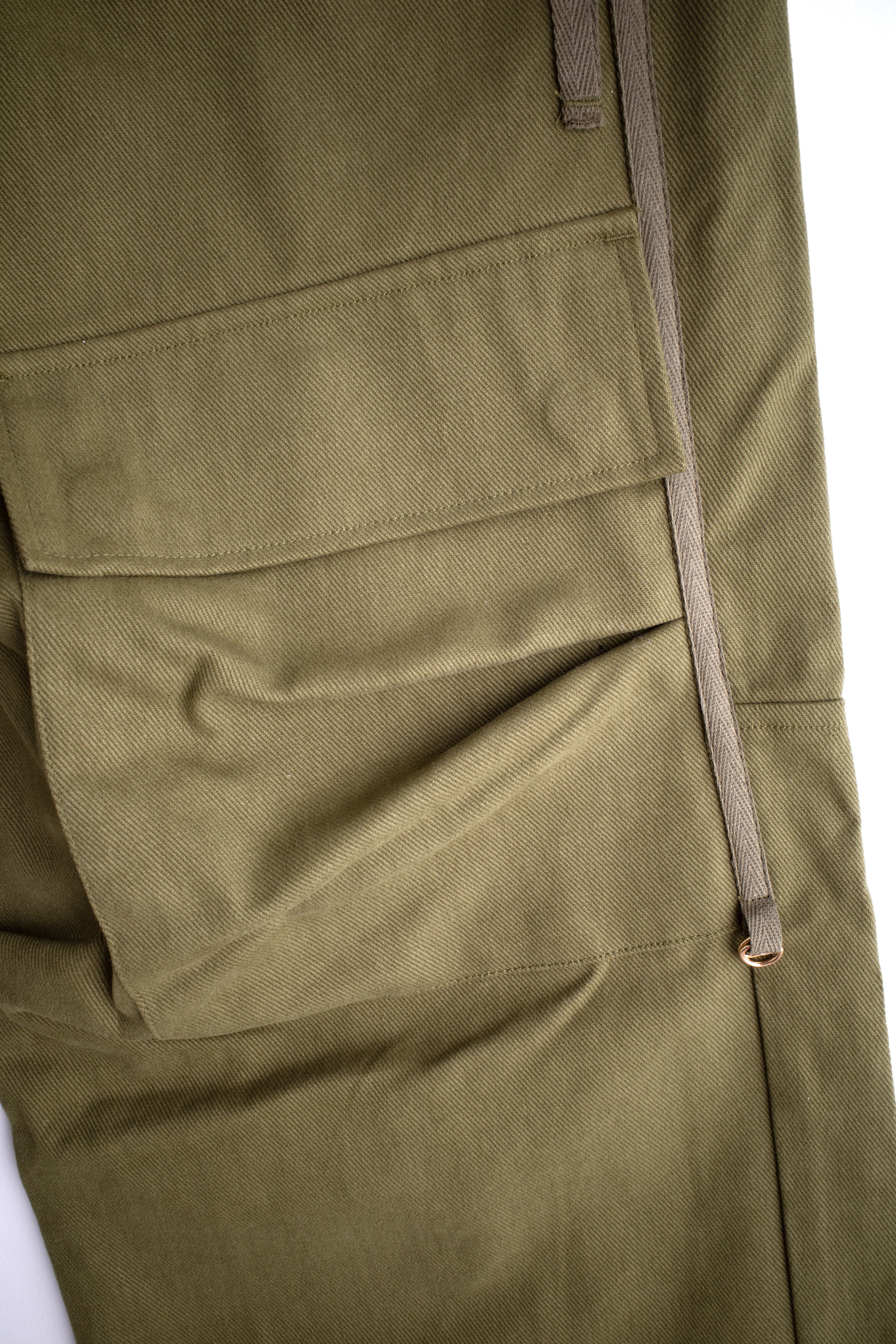 STASH PANT- OLIVE – JUNGLES