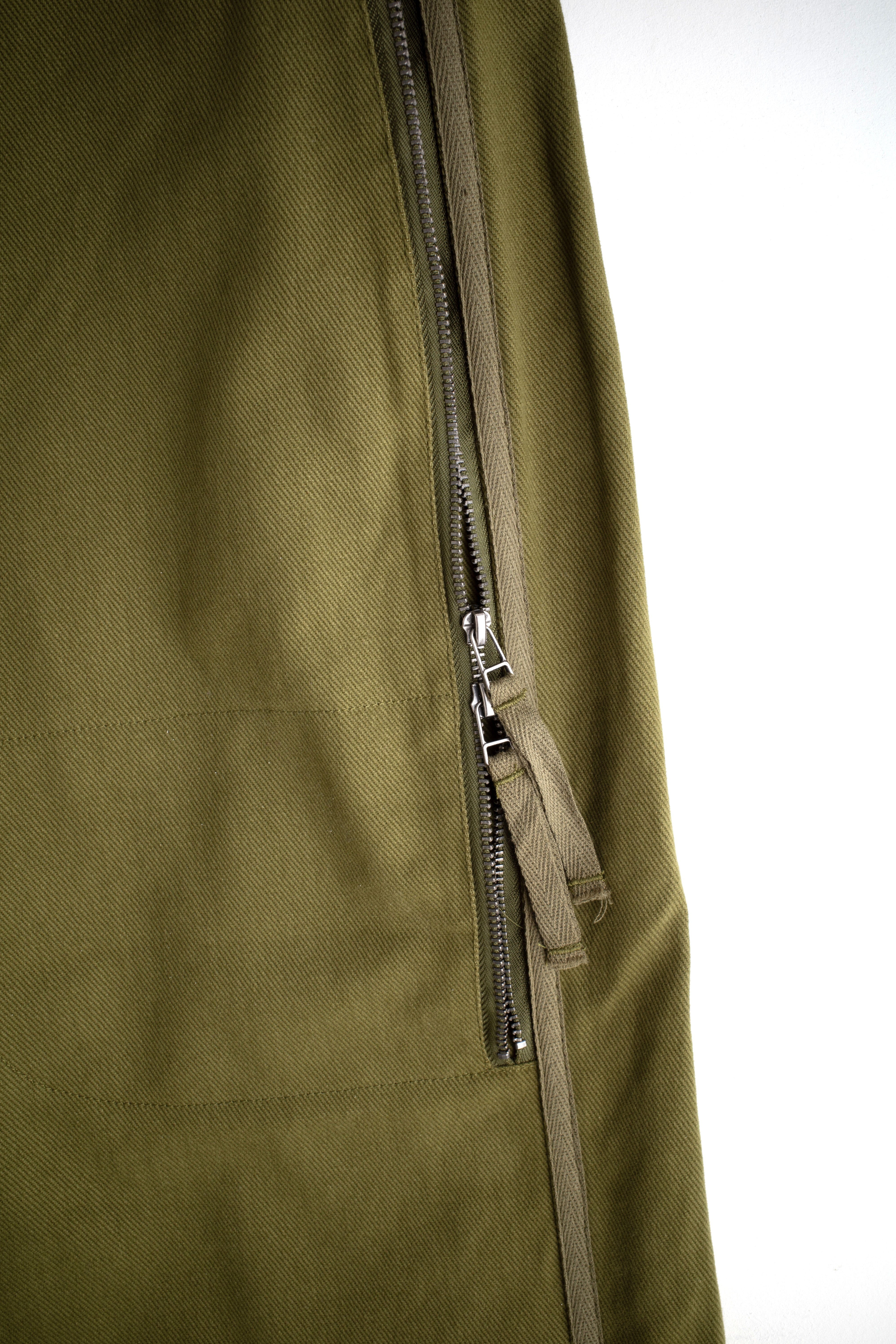 STASH PANT- OLIVE – JUNGLES
