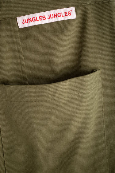 Stash Pant Olive