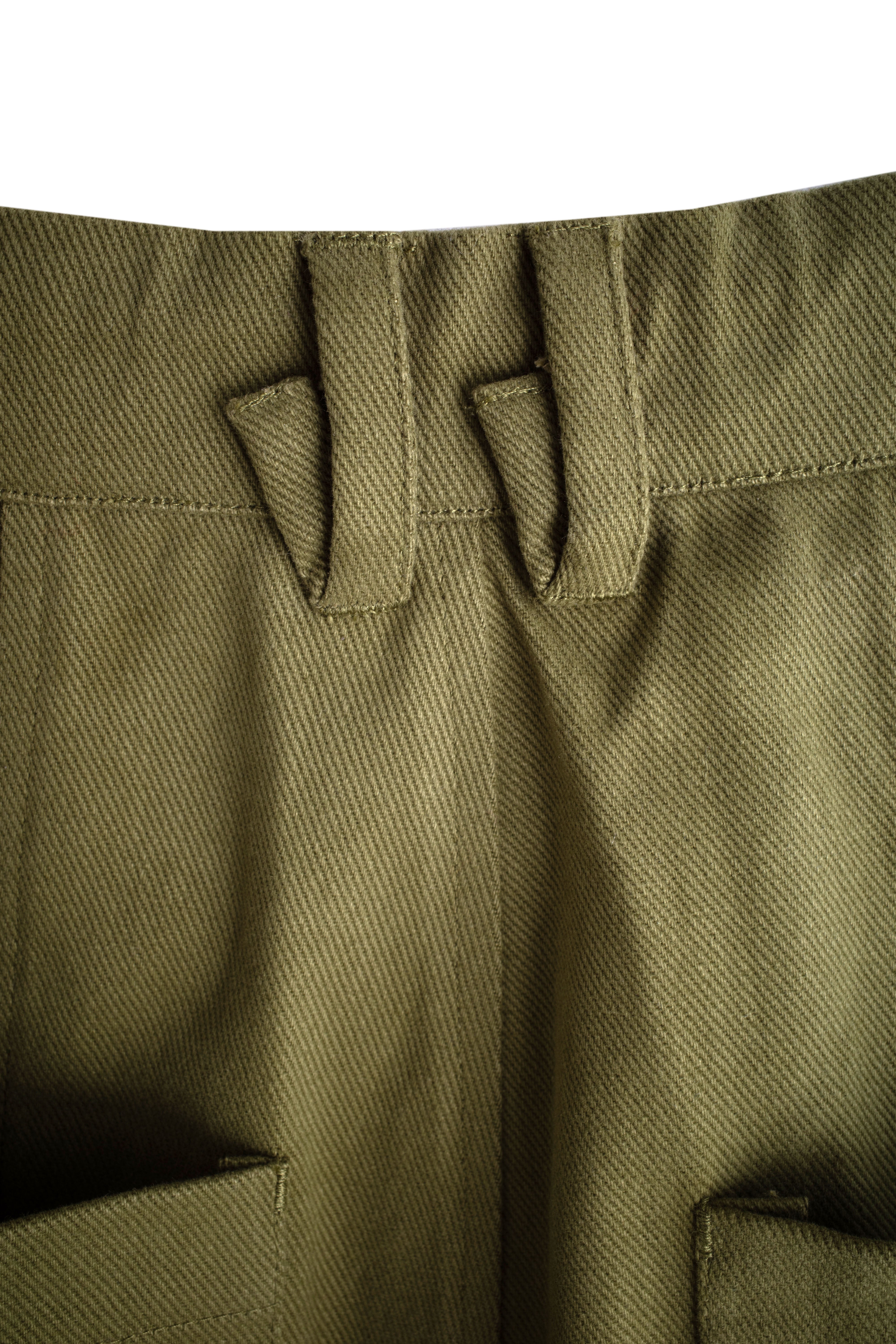 STASH PANT- OLIVE – JUNGLES