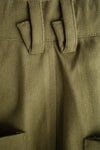 Stash Pant Olive