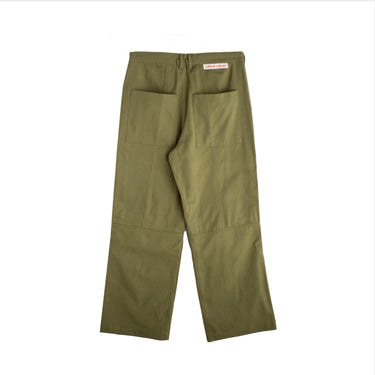 Stash Pant Olive