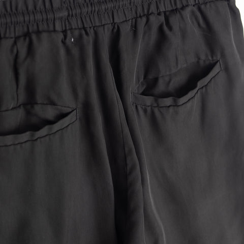 Design For Peace Of Mind Cupro Pant