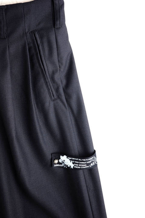 HOLLYWOOD WAIST PANT