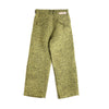 Static Pant