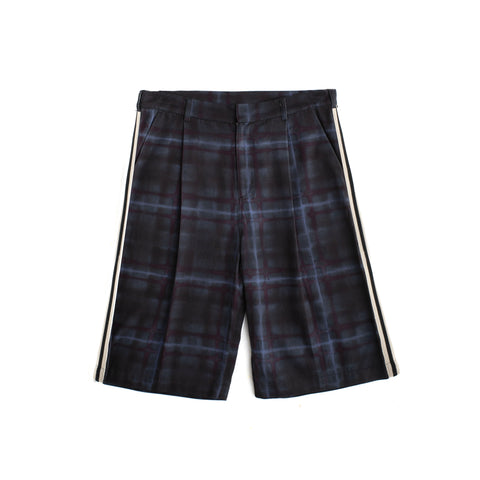 HAZE PLAID SHORT