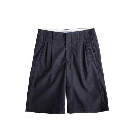 HOLLYWOOD WAIST SHORTS
