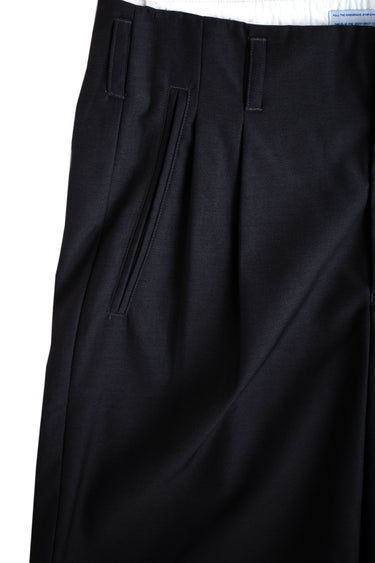 Hollywood Waist Shorts