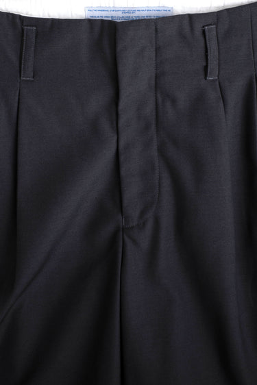 Hollywood Waist Shorts
