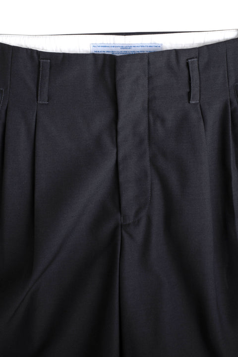 HOLLYWOOD WAIST SHORTS