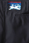 Hollywood Waist Shorts