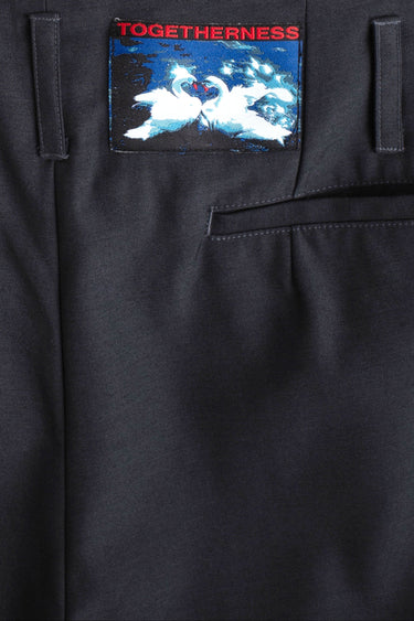 Hollywood Waist Shorts
