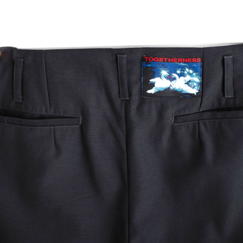 HOLLYWOOD WAIST SHORTS