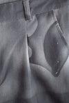 Flaming Dolphins Short