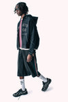 Always Good Hood Jacket