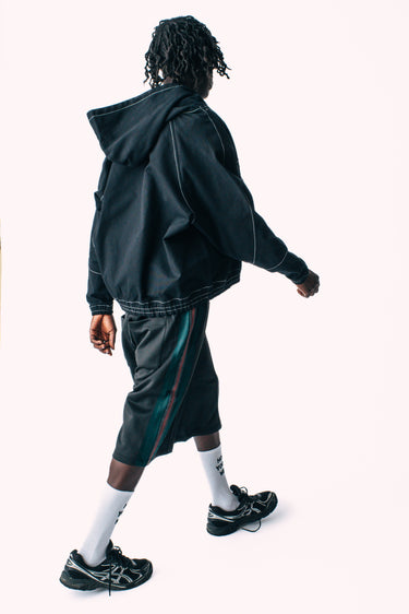 Always Good Hood Jacket