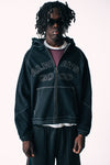 Always Good Hood Jacket
