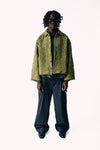 Static Jacket