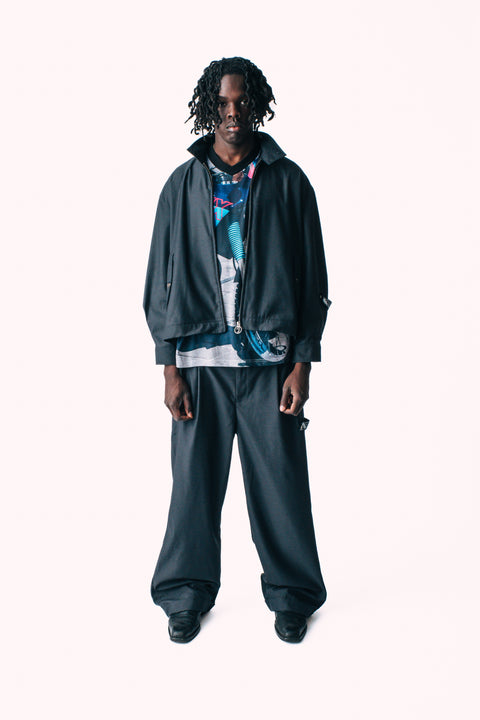 HOLLYWOOD WAIST PANT