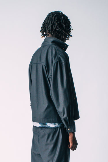 Wasp Golf Jacket