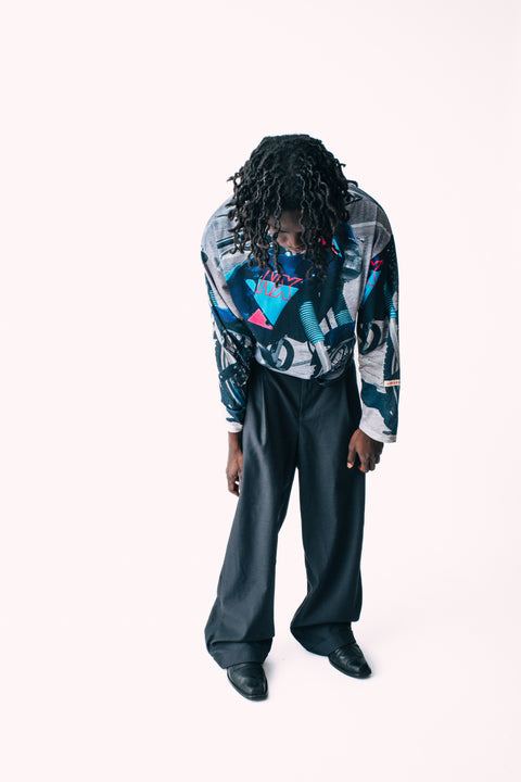 HOLLYWOOD WAIST PANT