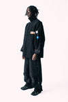 Stash Pant - Nylon Blend