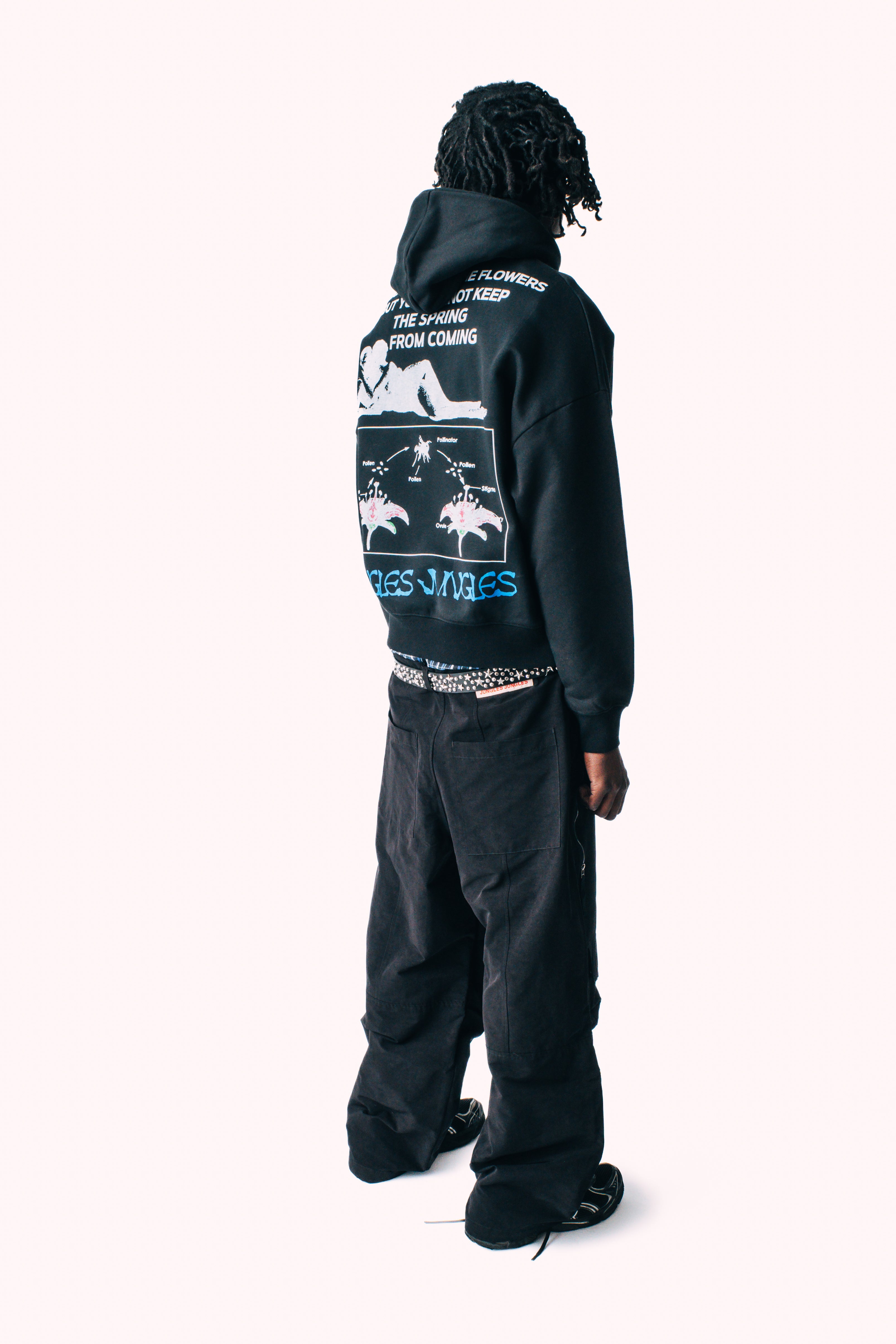 PLANT SEX HOODIE – JUNGLES