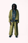 Static Pant