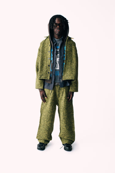 Static Pant