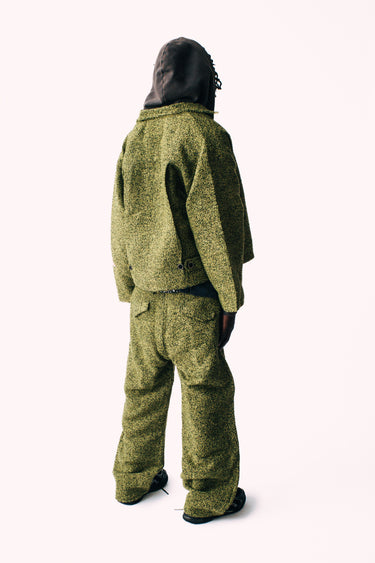Static Pant