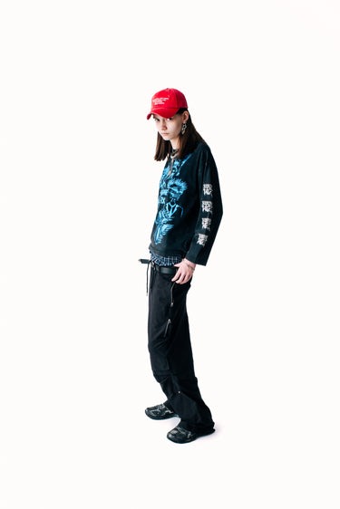 Stash Pant - Nylon Blend