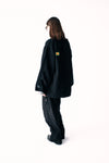 Patches Parka