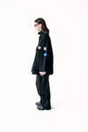 Patches Parka