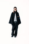 Patches Parka