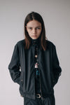 Wasp Golf Jacket