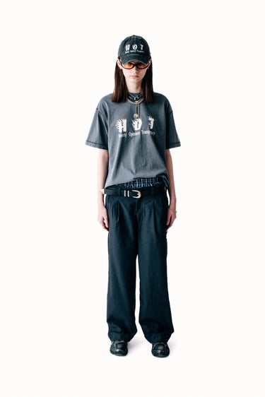 Hollywood Waist Pant
