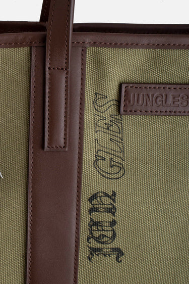 Sketches Field Bag