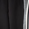 Knit Panel Shorts