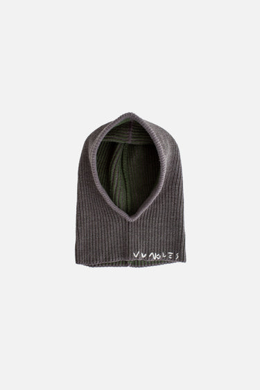 Threaded Logo Balaclava
