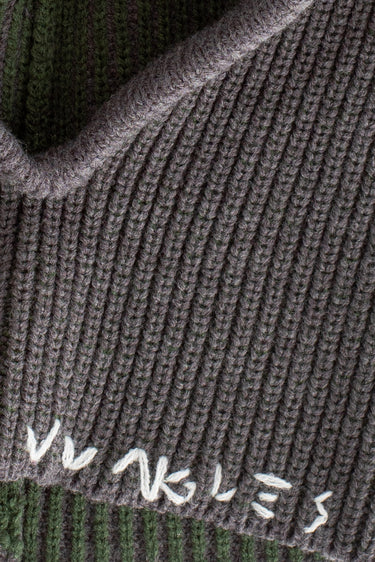Threaded Logo Balaclava