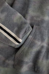 Airbrush Camo Hoodie