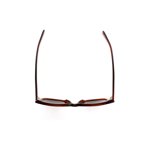 HARD LEAN - MAHOGANY