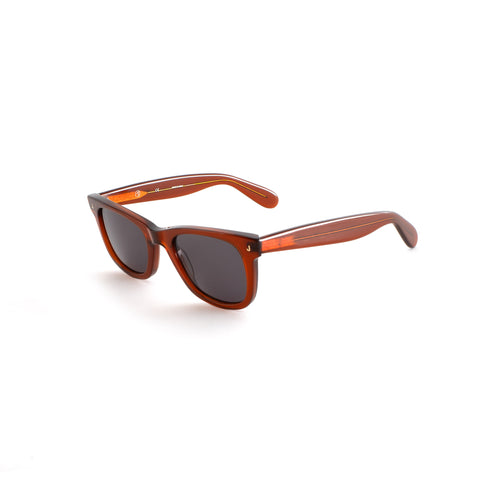 HARD LEAN - MAHOGANY