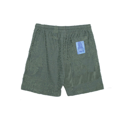 Symbols Terry Towelling Shorts